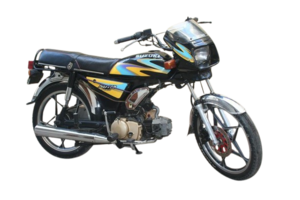 نئی سوزوکی SD 110