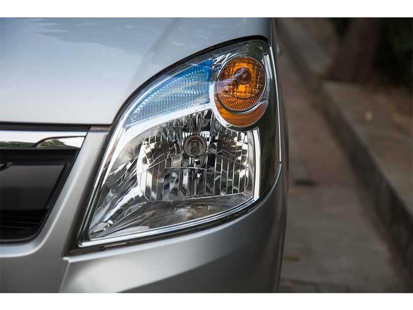 سوزوکی ویگن آر Exterior Headlight