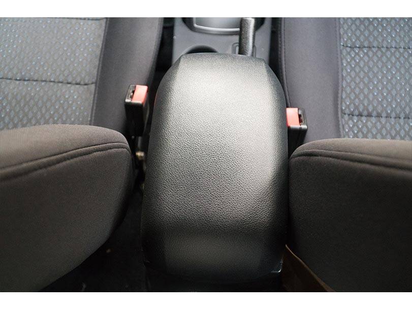 United Bravo Interior Arm Rest